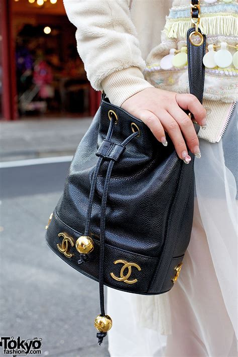 buying chanel in japan.